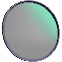 Filter 1/8 Black Mist 52 MM K&F Concept Nano-X