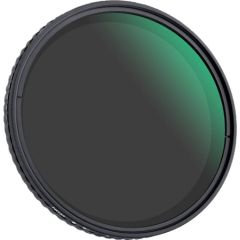 Filter Nano-X 52 mm XV38 K&F Concept Citi kameru aksesuāri 