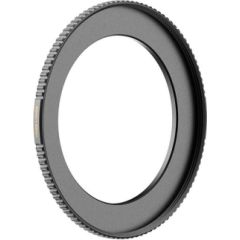 Filter Adapter PolarPro Step Up Ring - 62mm - 82mm Citi kameru aksesuāri 