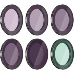 Filters Freewell for DJI Air 4 (6-Pack)