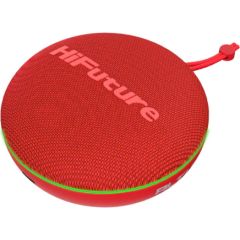 HiFuture ALTUS Speaker Red