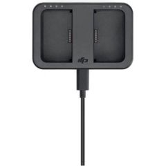 DJI WB37 Battery Charging Hub (USB-C)