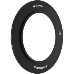 Step Up Ring Freewell V2 Series 62mm