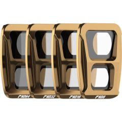 Set of 4 filters PolarPro Shutter for DJI Air 3