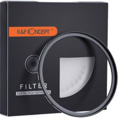 Filter 77 MM MC-UV K&F Concept KU04