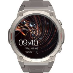 SmartWatch HiFuture FutureGo Mix2 (gray) Smart-Watch Умные часы