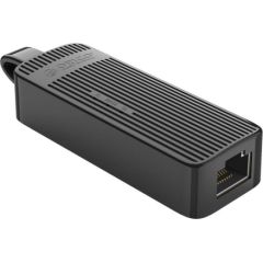 Orico USB 3.0 to RJ45 network adapter (black)