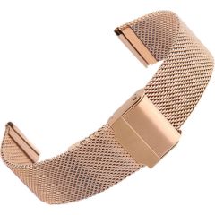 Colmi Smartwatch Strap Bracelet Rose Gold 22mm