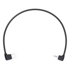 DJI Ronin-SC Part 16 RSS Control Cable for FUJIFILM