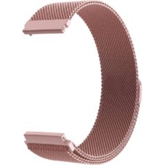 Colmi Smartwatch Strap Magnetic Bracelet Pink 22mm
