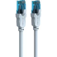 Network Cable UTP CAT5e Vention VAP-A10-S500 RJ45 Ethernet 100Mbps 5m Blue