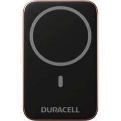 Powerbank Duracell DRPB3020A, Micro5 5000mAh (black)