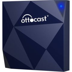 Wireless adapter, Ottocast,  CP79, A2AIR Android (black)