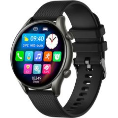 Smartwatch Colmi i20 (black)