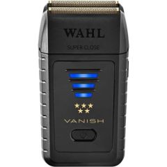 WAHL PROFESSIONAL VANISH SHAVER 08173-716