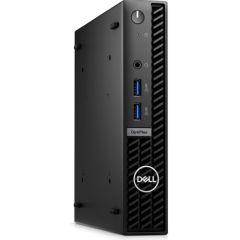 Dell Optiplex 7010 SFF/Core i5-13500/16GB/256GB SSD/Integrated/No Wifi/EE Kb/Mouse/W11Pro/3yPro Support warranty / N012O7010SFFEMEA_VP_EE