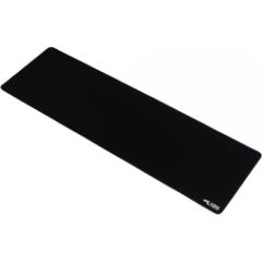 Glorious PC Gaming Race Mausepad - Extended, black / G-E