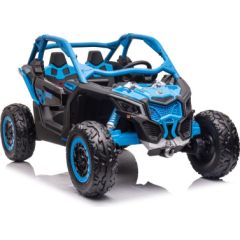 Lean Cars Rechargeable Car Buggy DK-CA001 Blue