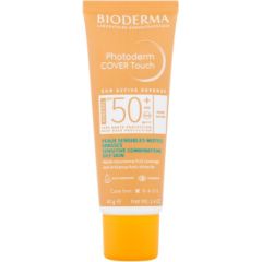 Bioderma Photoderm / COVER Touch 40g SPF50+
