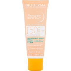 Bioderma Photoderm / COVER Touch 40g SPF50+
