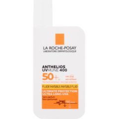 La Roche-posay Anthelios / UVMUNE 400 Invisible Fluid 50ml SPF50+