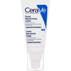 Cerave Moisturizing / Facial Lotion 52ml