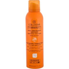 Collistar Special Perfect Tan / Moisturizing Tanning Spray 200ml SPF30