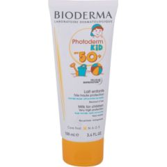Bioderma Photoderm Kid / Milk 100ml SPF50+