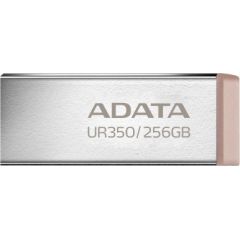 A-data MEMORY DRIVE FLASH USB3.2 256G/UR350-256G-RSR/BG ADATA