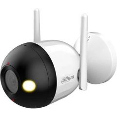 NET CAMERA 2MP IR BULLET WIFI/F2C-PV 2.8MM DAHUA Video novērošanas kameras