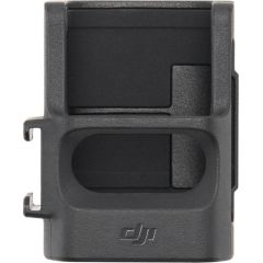 Expander adapter for DJI Osmo Pocket 3 camera Sporta kameru aksesuāri