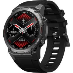 Smartwatch Zeblaze VIBE 7 Pro (Black) Smart-Watch Pulksteņi