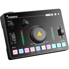 Maono Audio Mixer & Sound Card AMC2 Neo