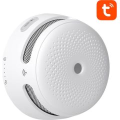 Smoke Detector X-Sense XS01-WT Tuya Wi-Fi