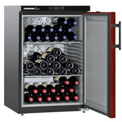 Liebherr WKr 1811 Vinothek Wine storage fridge