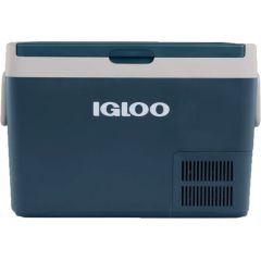 Igloo ICF60, cool box (blue)