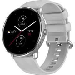 Smartwatch Zeblaze GTR 3 Pro (Silver)