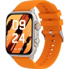 Smartwatch Colmi C81 (Orange) Smart-Watch Умные часы