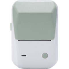 Niimbot B1 wireless label printer (green)