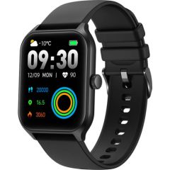 Smartwatch Colmi P60 (black)