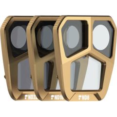 Set of 3 filters PolarPro Shutter for DJI Mavic 3 Pro