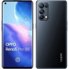 Oppo Reno 5 5G DS 8GB/128GB Black EU