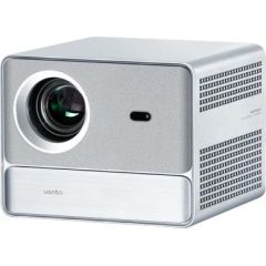 Xiaomi Wanbo Projector DaVinci 1 Pro 1080p with Android system and Google Assistant White EU