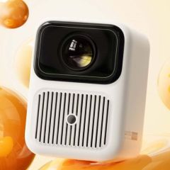 Xiaomi Wanbo Projector Dali 1 Portable 720p White EU Projektori