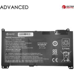 Extradigital Notebook Battery HP RR03XL, 3500mAh, Extra Digital Advanced