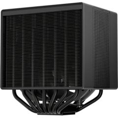 DeepCool ASSASSIN 4S, CPU cooler (black)