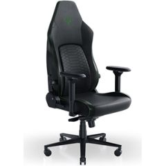 Razer Iskur V2 gaming chair (black/green)