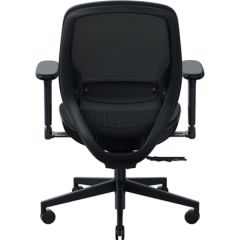 Razer Fujin, Mesh Gaming Chair (Black)