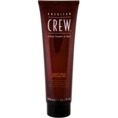 American Crew Style / Light Hold Styling Gel 390ml