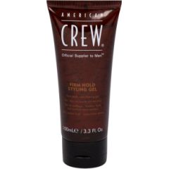 American Crew Style / Firm Hold Styling Gel 100ml